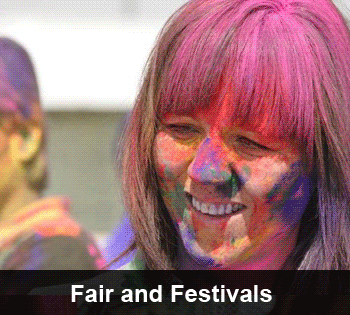 Fairs and Festivals in India